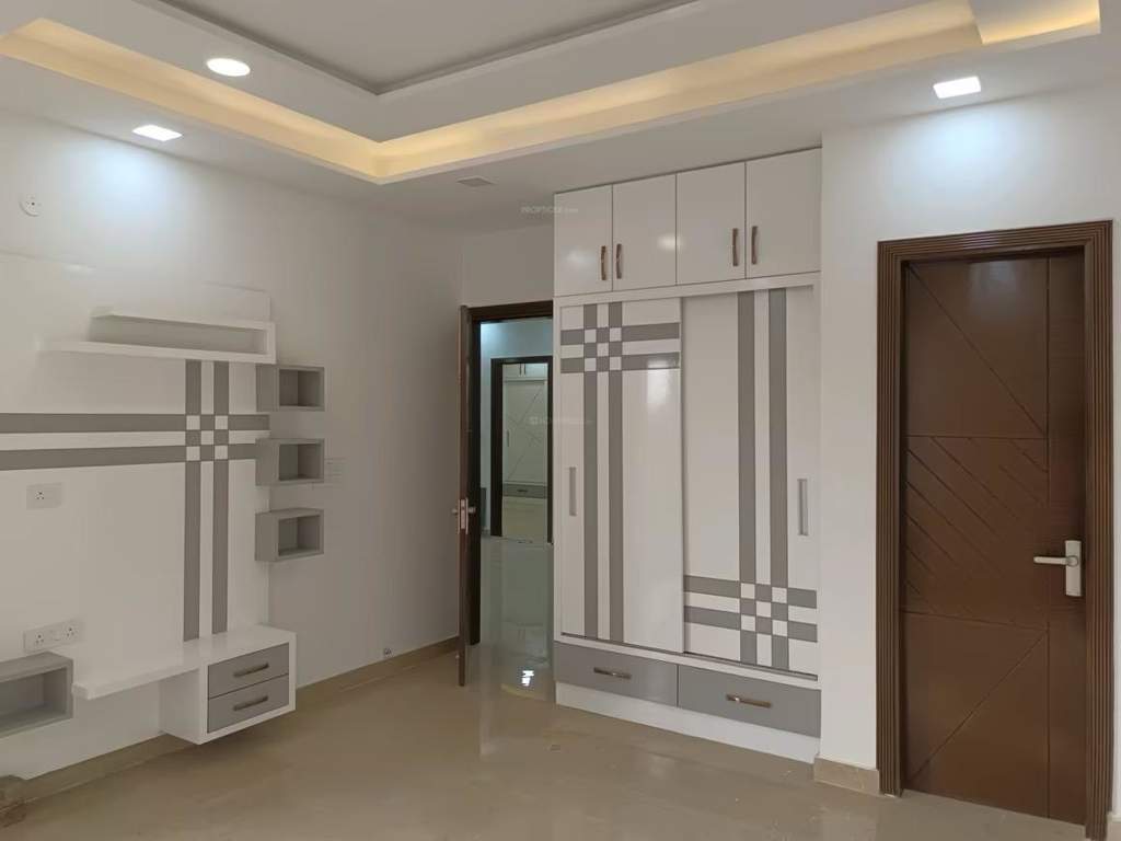 shivam affordable & premium homes rohini Bedroom