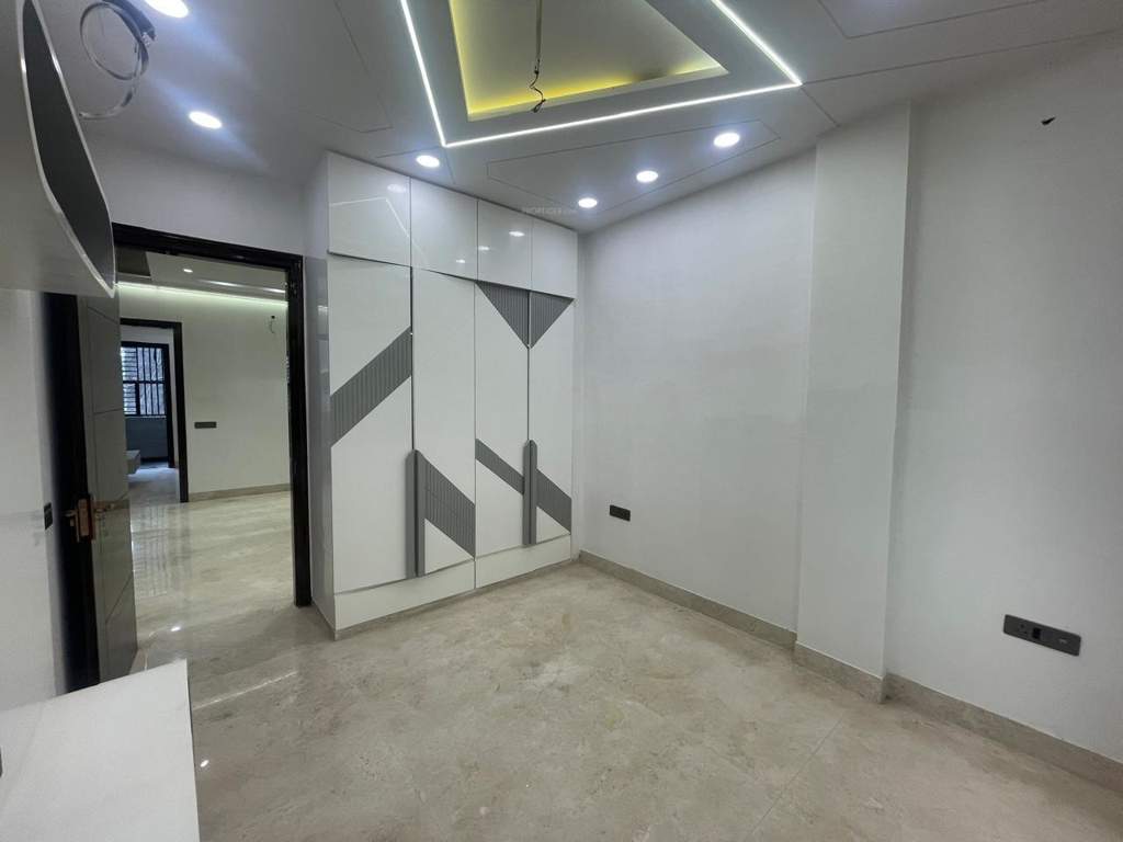 shivam affordable & premium homes rohini Bedroom