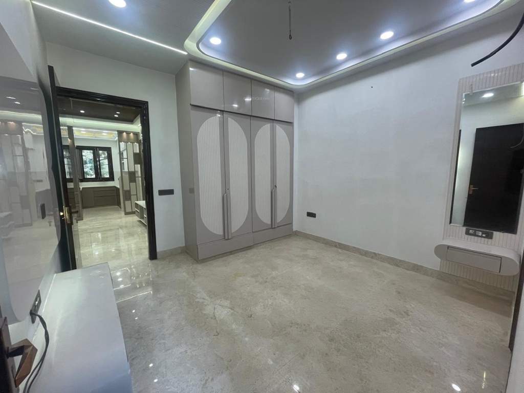 shivam affordable & premium homes rohini Bedroom