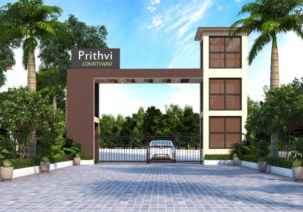  prithvi-courtyard-phase-2-a Elevation