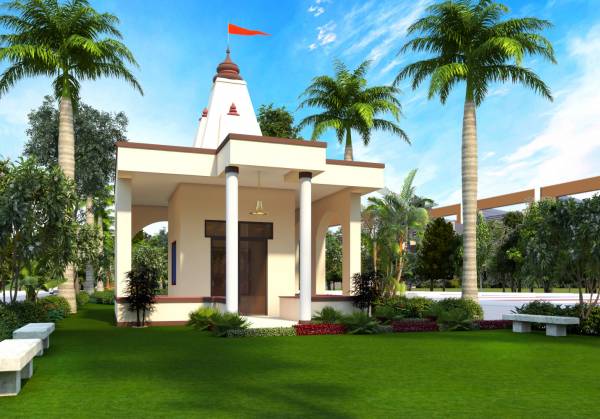  prithvi-courtyard-phase-2-a Temple