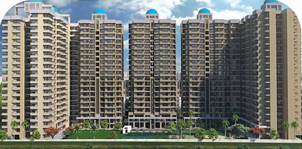 Elevation aigin-royal Elevation