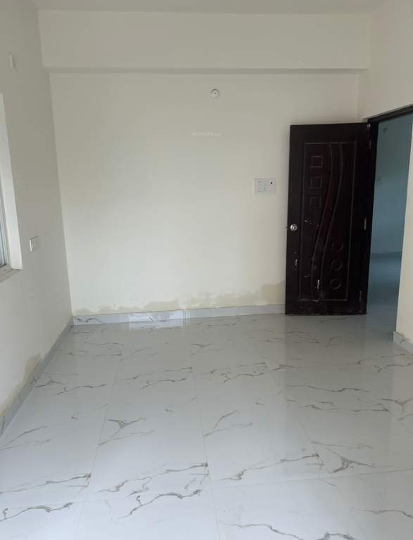  apartments Living Area