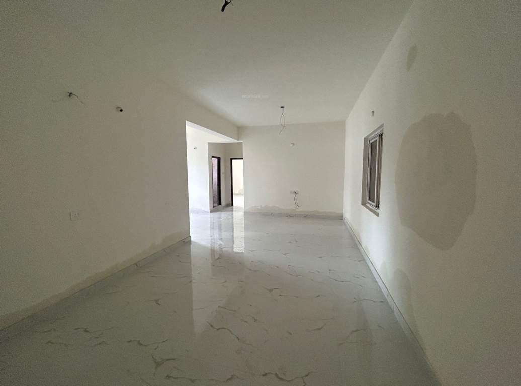  apartments Living Area