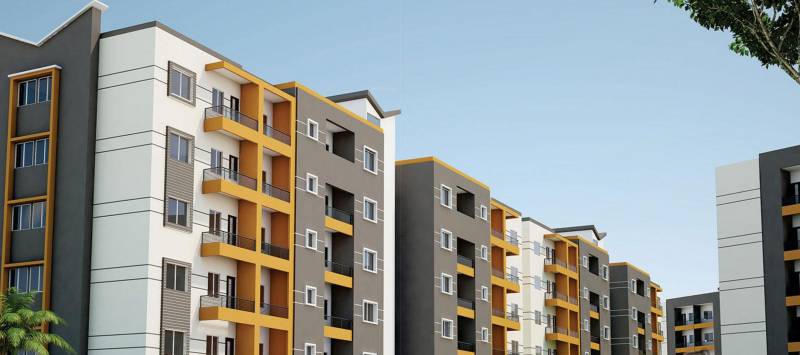  paras-heights-phase-3 Elevation