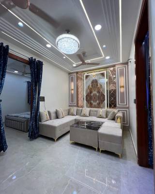  apartment Living Area