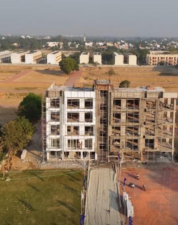 Adore Presidential World