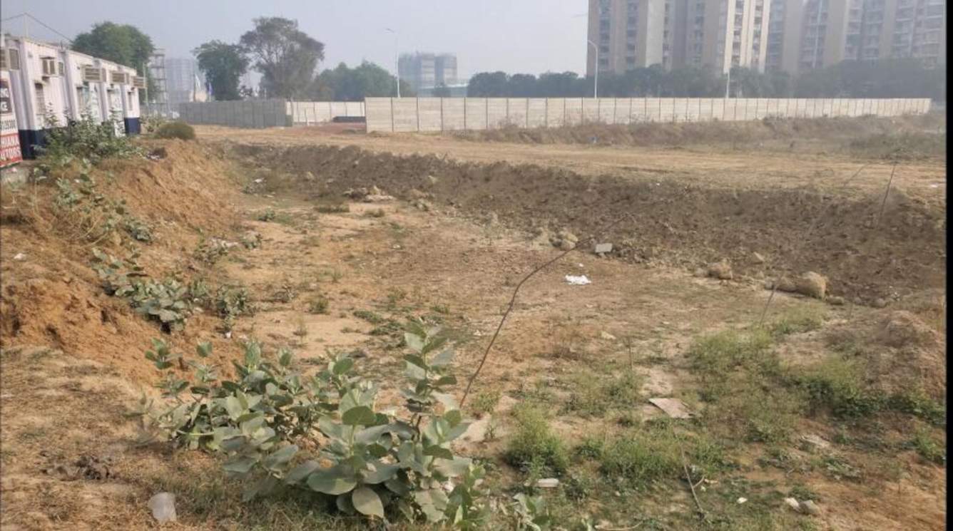  presidential world Adore Presidential World Construction Status Jan 25