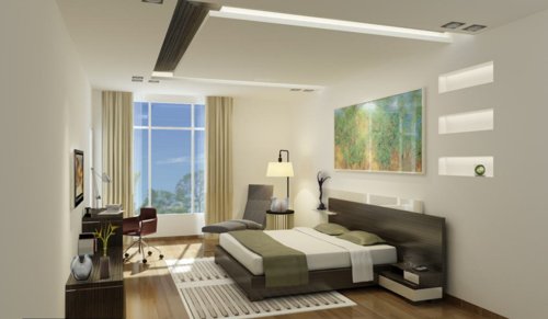 Bedroom swastik-grand-phase-4 Bedroom