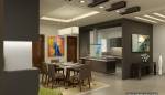  swastik-grand-phase-4 Dining Area