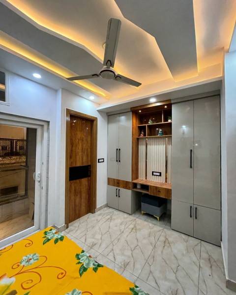  affordable-flats Bedroom