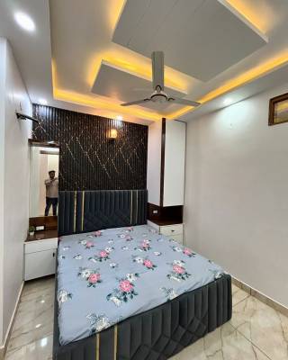  affordable-flats Bedroom