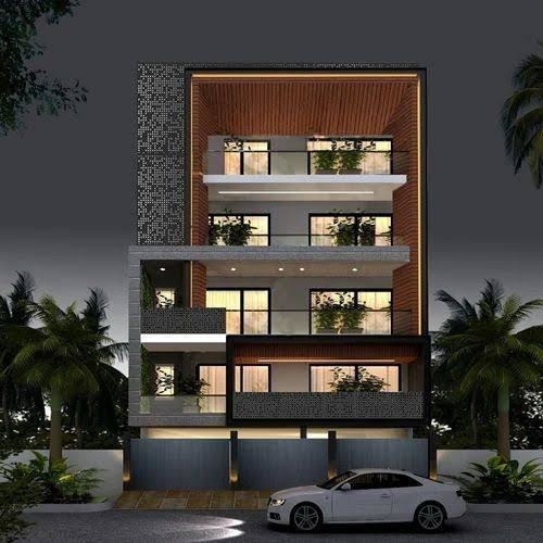 Elevation ultra-luxury-floors Elevation