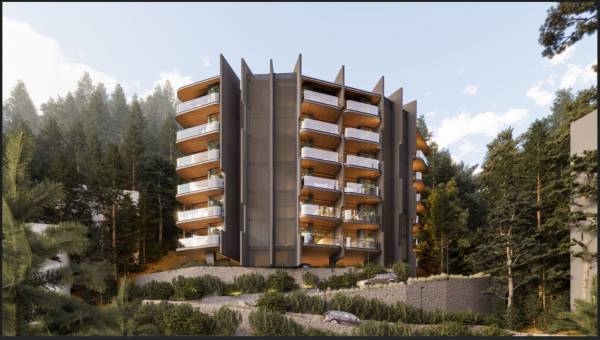 Elevation belair Elevation