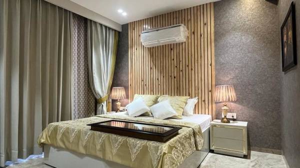 Bedroom belair Bedroom