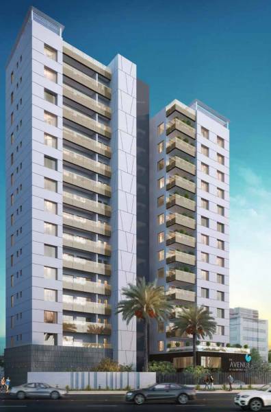 Elevation sattva-the-avenue-phase-2 Elevation