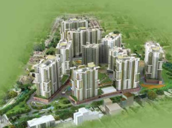  sattva-the-avenue-phase-2 Master Plan