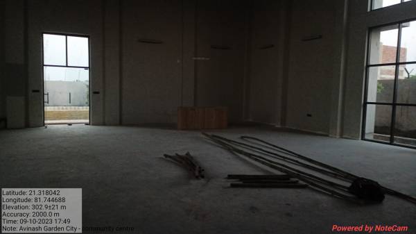  avinash-garden-city-phase-1 Elevation