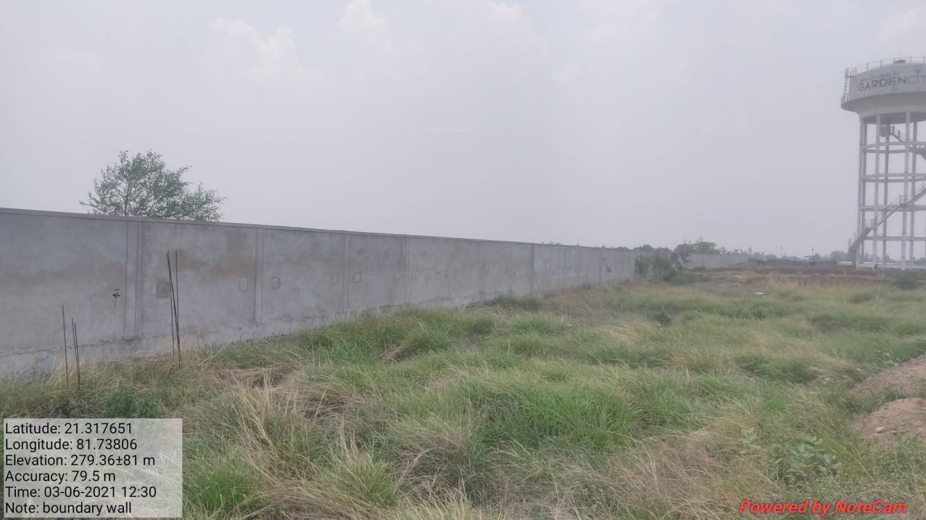  avinash garden city phase 1 Elevation