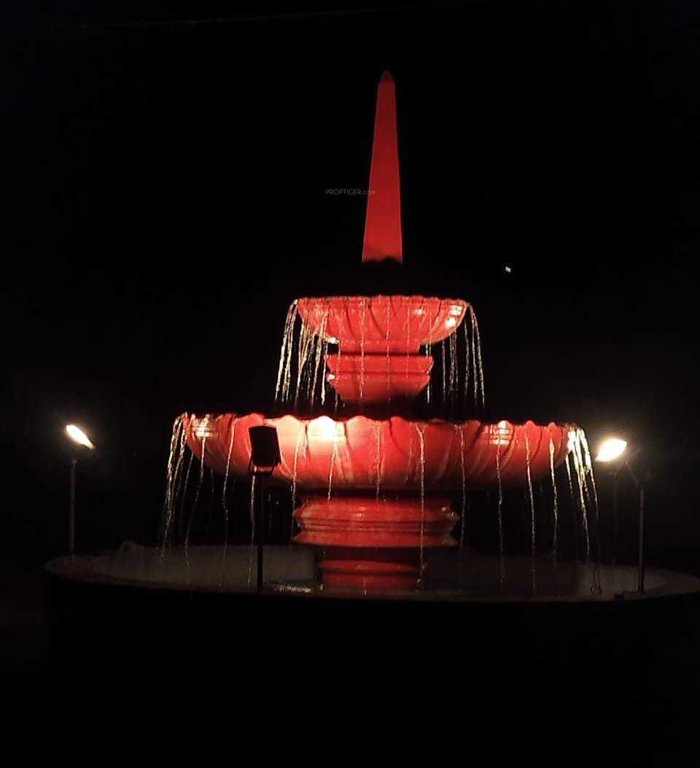  akr garden city ii Others