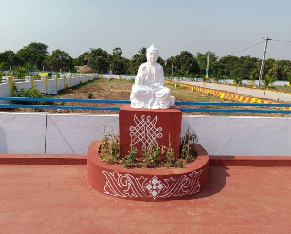  akr garden city ii Others