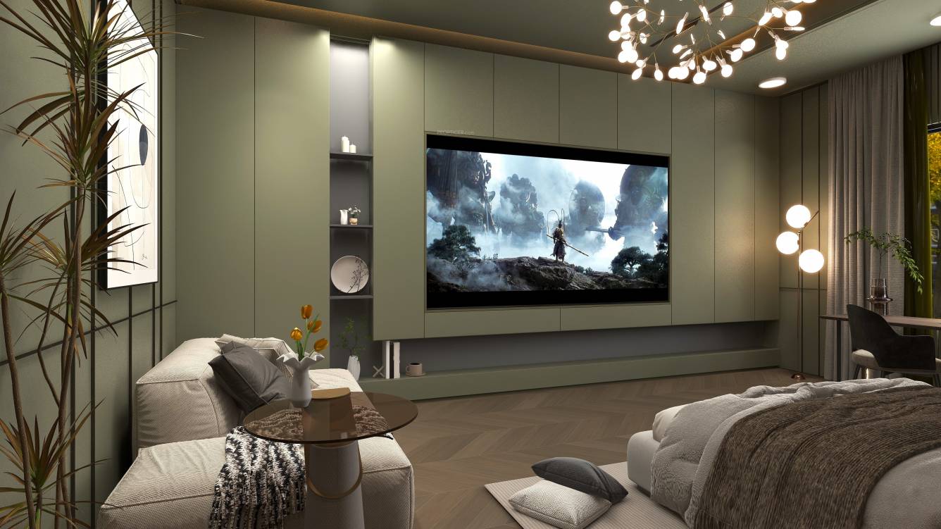  avila meadows Bedroom