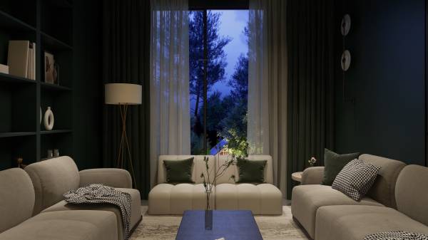 Living Area avila-meadows Living Area