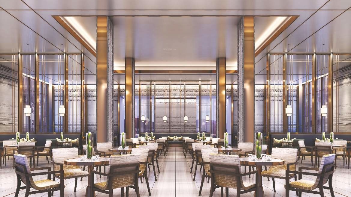 Signature Global Twin Tower DXP