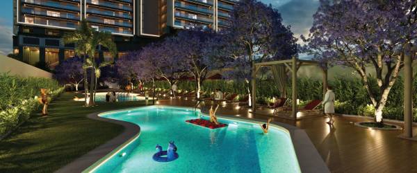 amenities of Signature Global Twin Tower DXP