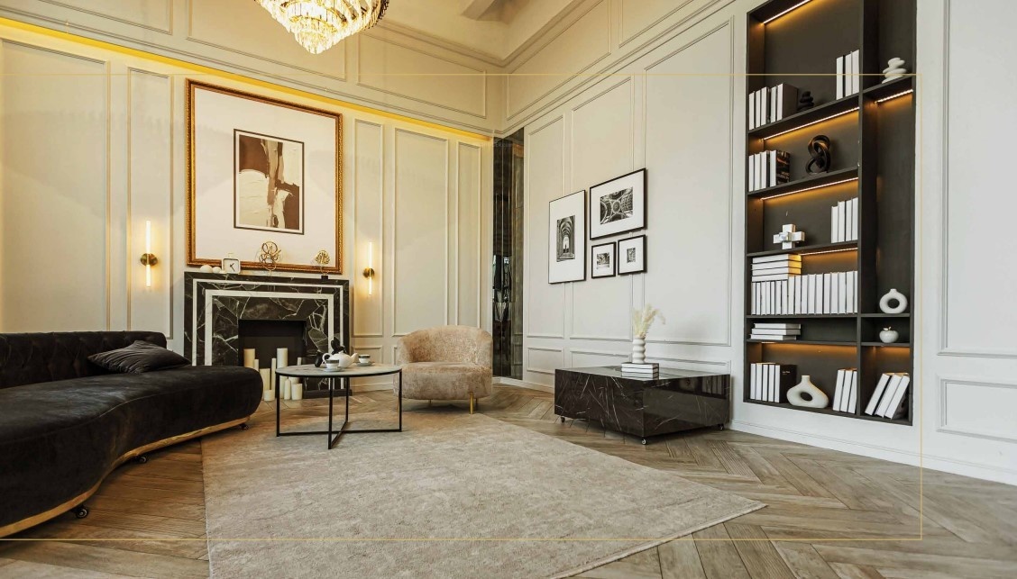 Signature Global Twin Tower DXP