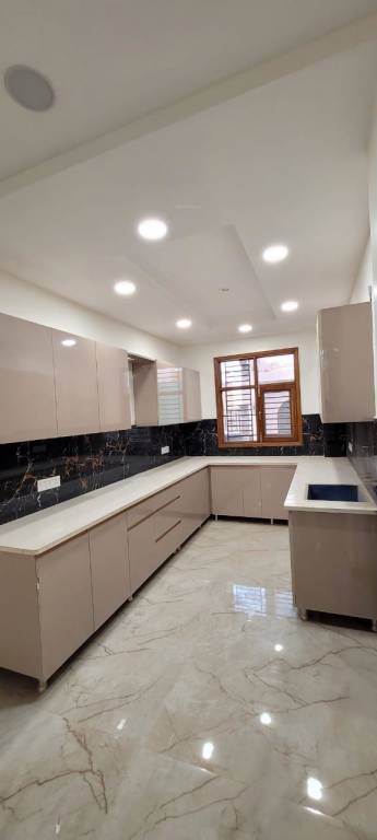 sahara homes Kitchen
