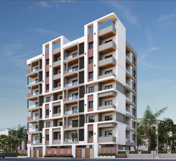  pebbles-16 Elevation