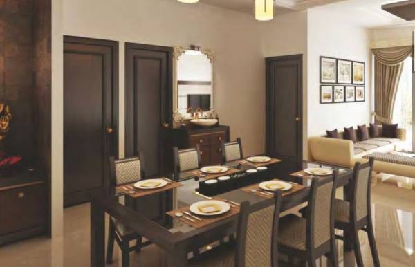  belief-augustus-phase-1 Dining Area