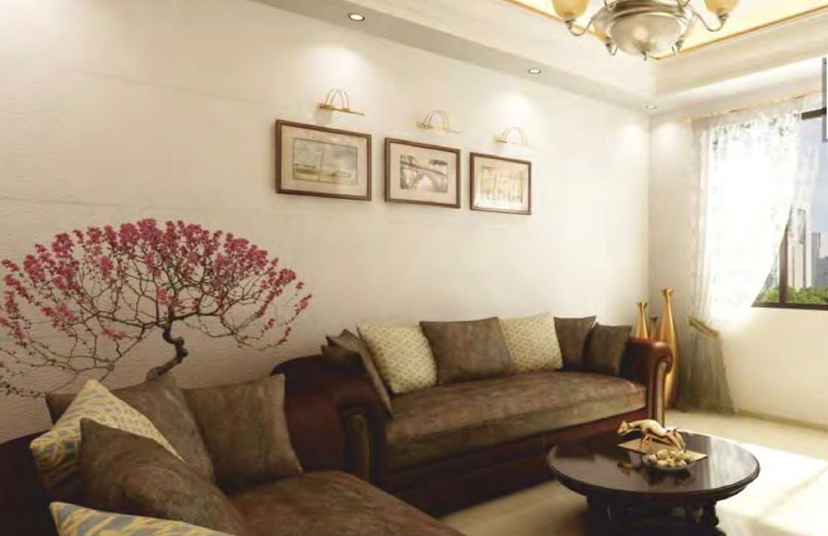  belief augustus phase 1 Living Area