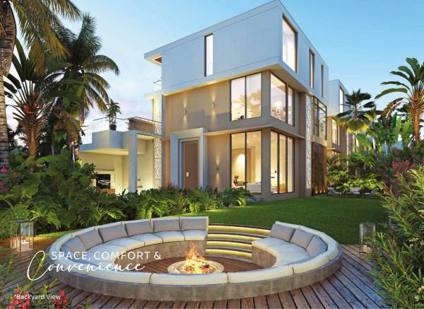  eminence Senior Citizen Sitout