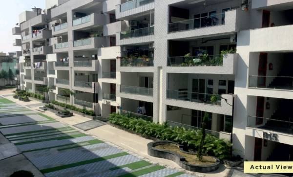  panchsheel-prime-390-phase-3 Elevation