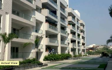 Elevation panchsheel-prime-390-phase-3 Elevation