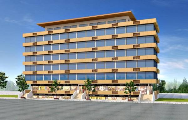 Elevation grand-view Elevation