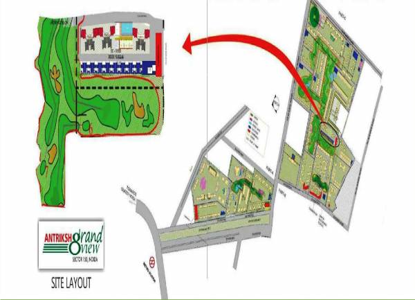 Master Plan grand-view Master Plan