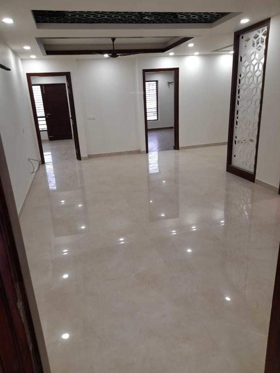  smart floor Living Area