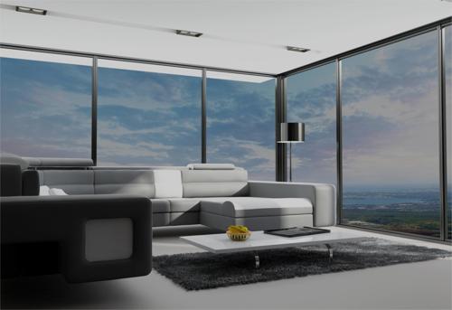  sanghvi-aria Living Area