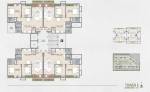 Anand Aspire Tower E Cluster Plan  anand-aspire Anand Aspire Tower E Cluster Plan