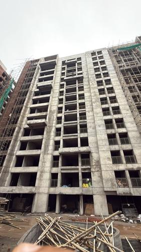 Anand Aspire Tower A Construction Status Aug-25 anand-aspire Anand Aspire Tower A Construction Status Aug-25
