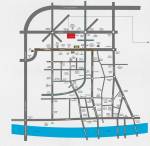 Location Plan  anand-aspire Location Plan