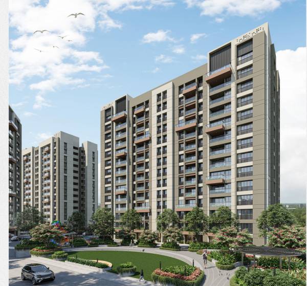 Elevation anand-aspire Elevation