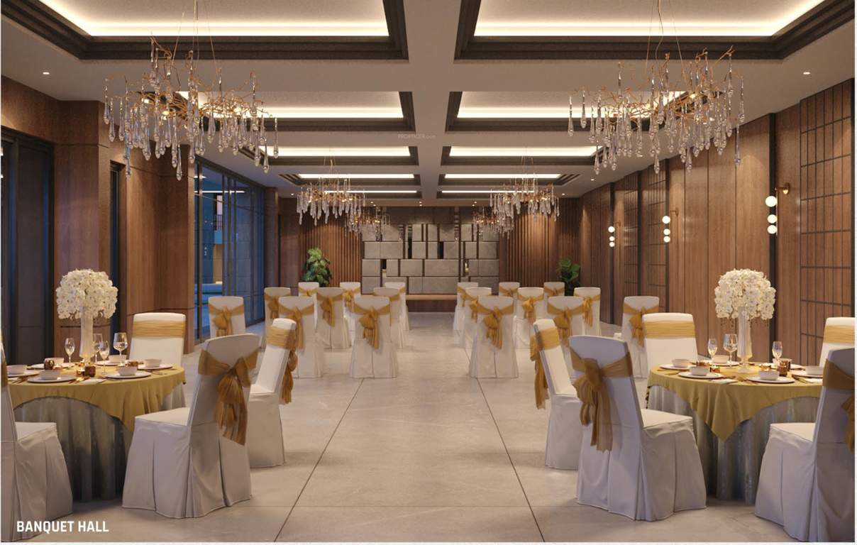  anand aspire Banquet Hall