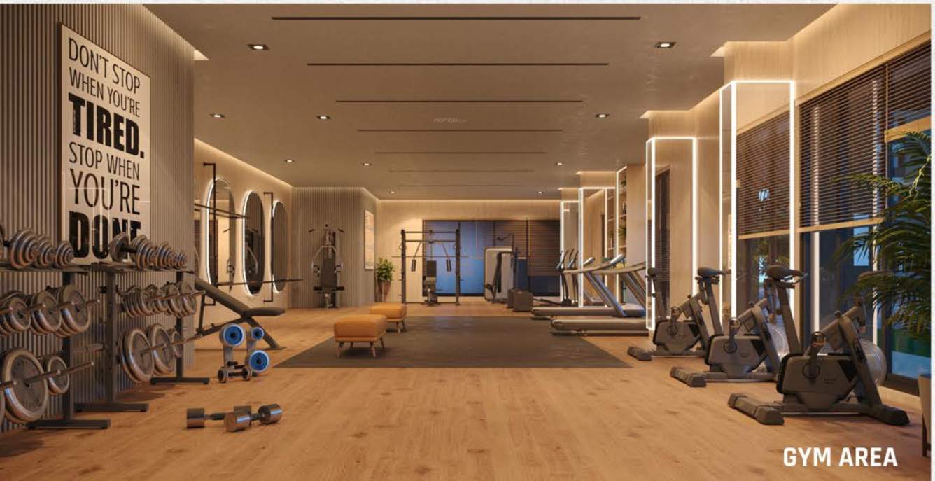  anand aspire Gymnasium