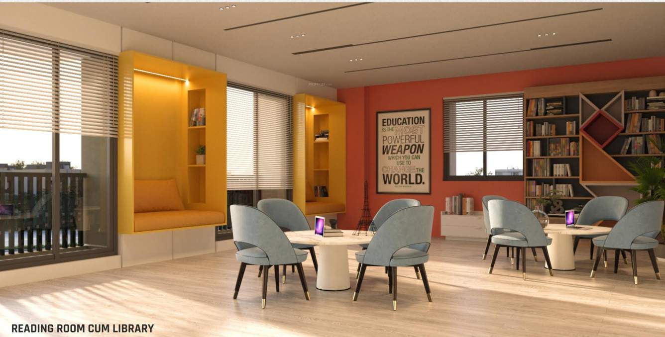  anand aspire Library