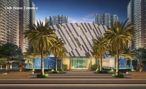 Club House palm-olympia-phase-3 Club House