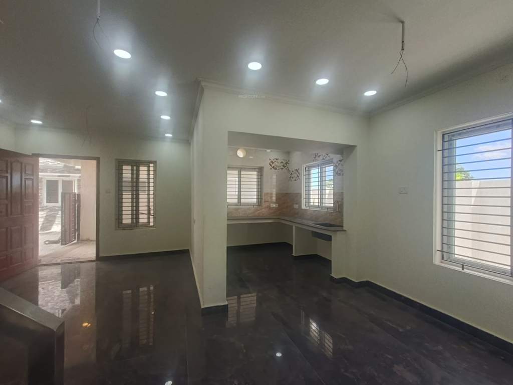  anugraha phase i Living Area